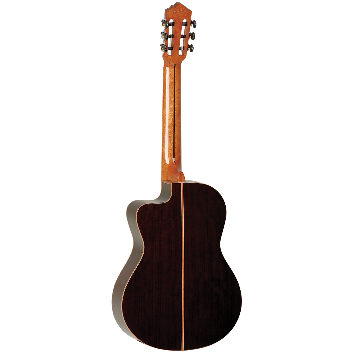 Tanglewood TWEMDC5 Classic with Cutaway