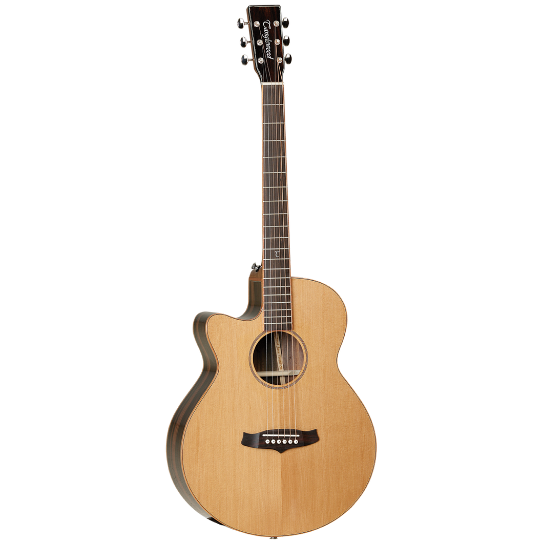 Tanglewood Java Superfolk LH