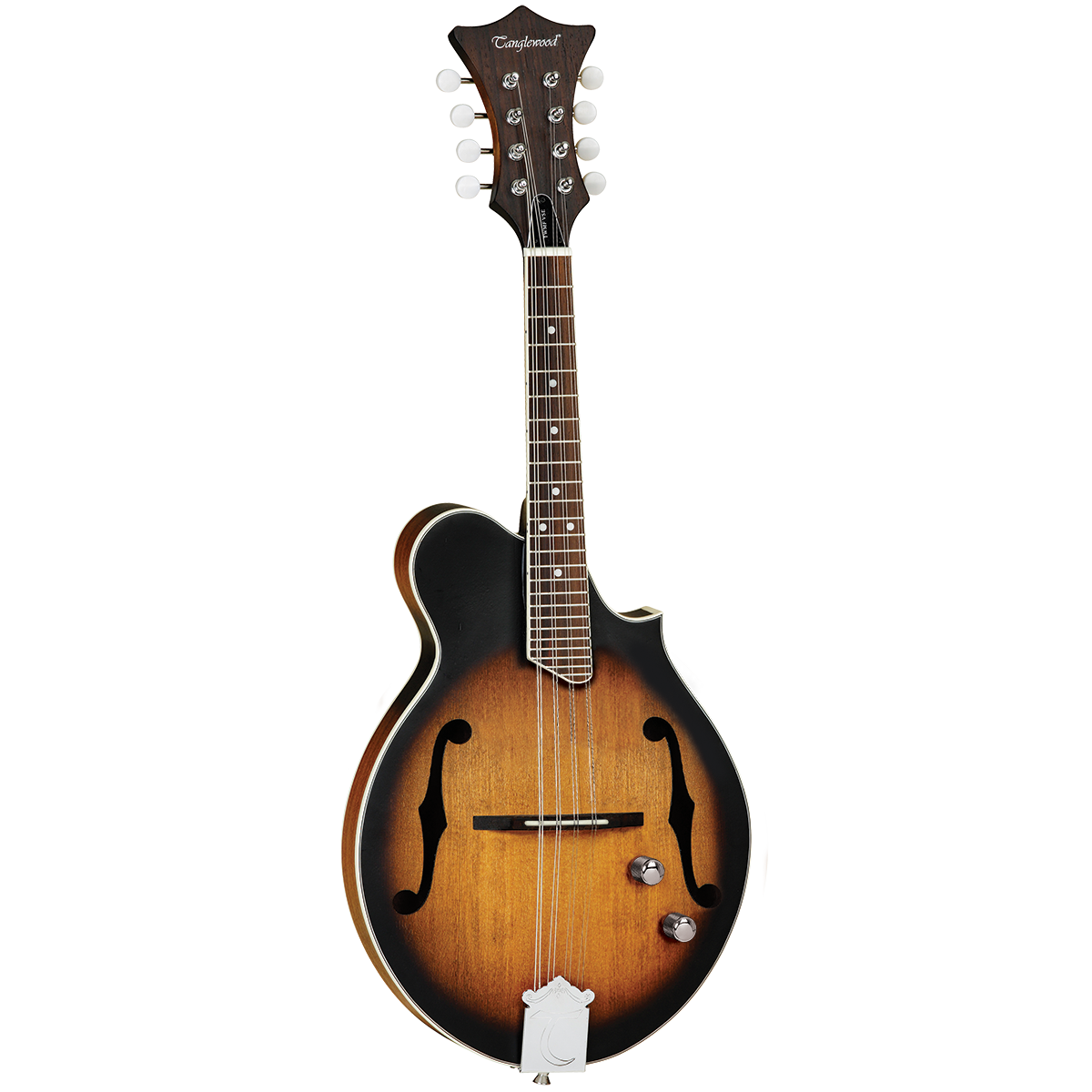 Tanglewood MFVSE Mandolin
