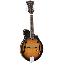 Load image into Gallery viewer, Tanglewood MFVSE Mandolin
