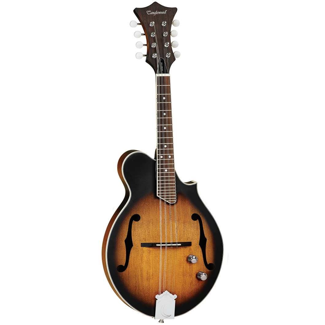 Tanglewood MFVSE Mandolin