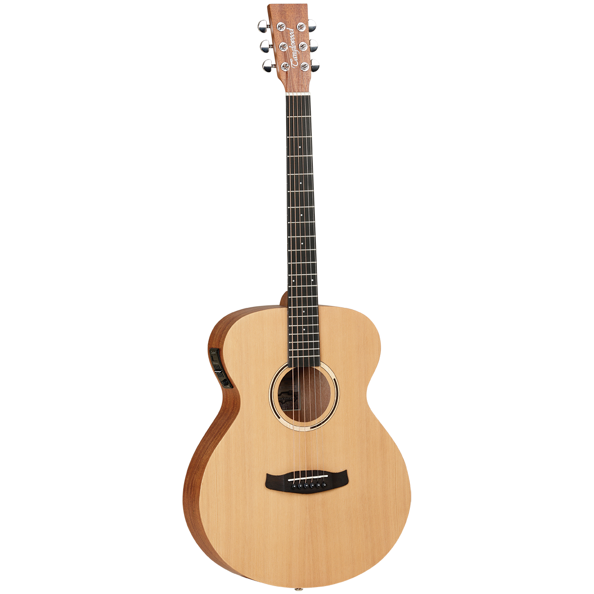 Tanglewood TWR2OE Roadster 2 El/Ac Orchestra