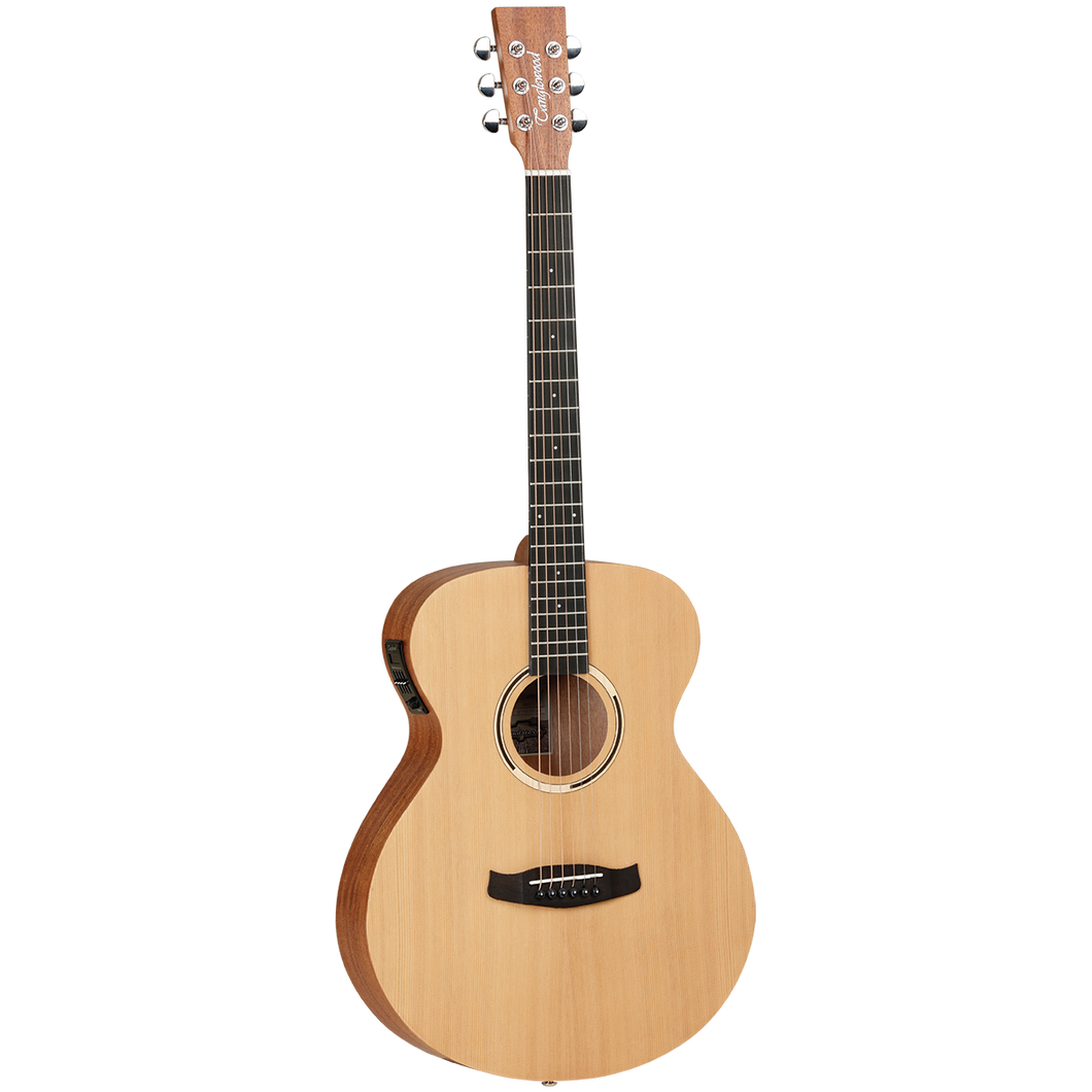 Tanglewood TWR2OE Roadster 2 El/Ac Orchestra