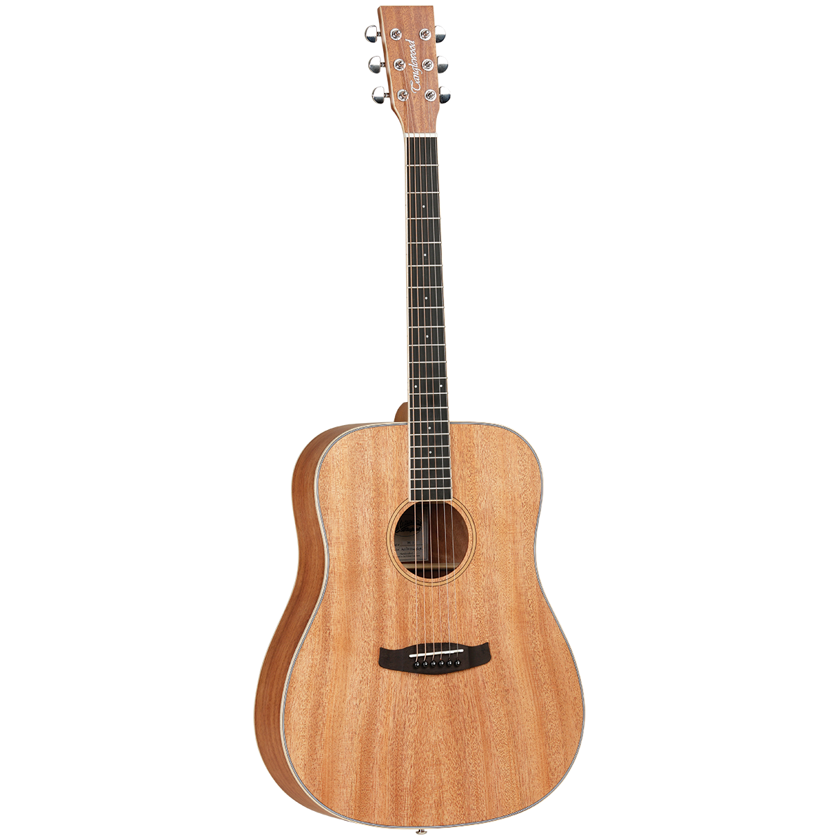 Tanglewood TWUD Solid Top Acoustic