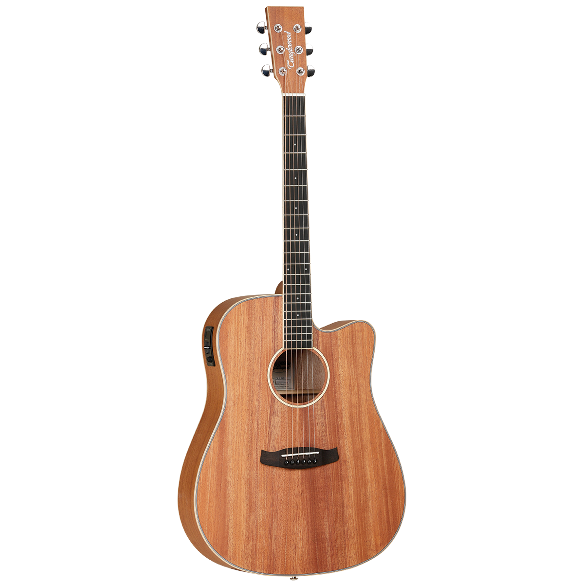 Tanglewood TUN5-CE Solid Top C/E