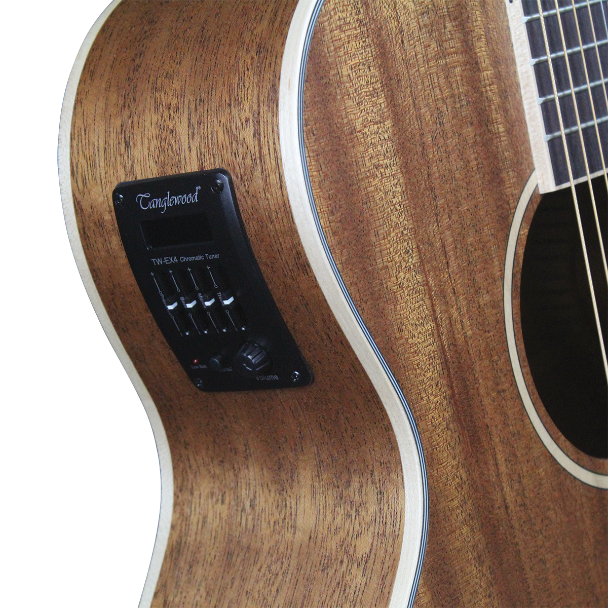 Tanglewood TUN5-CE Solid Top C/E