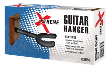 Load image into Gallery viewer, Xtreme DSU92 Guitar Wall Hanger
