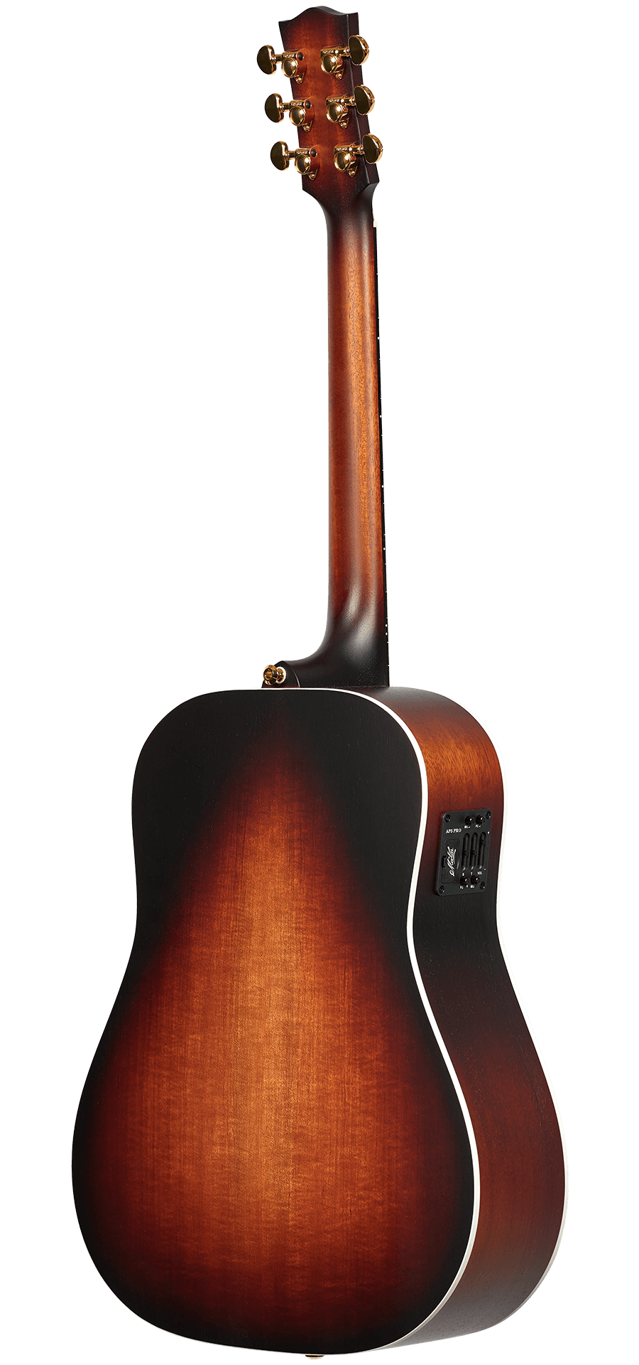 Maton Troubadour Dreadnought