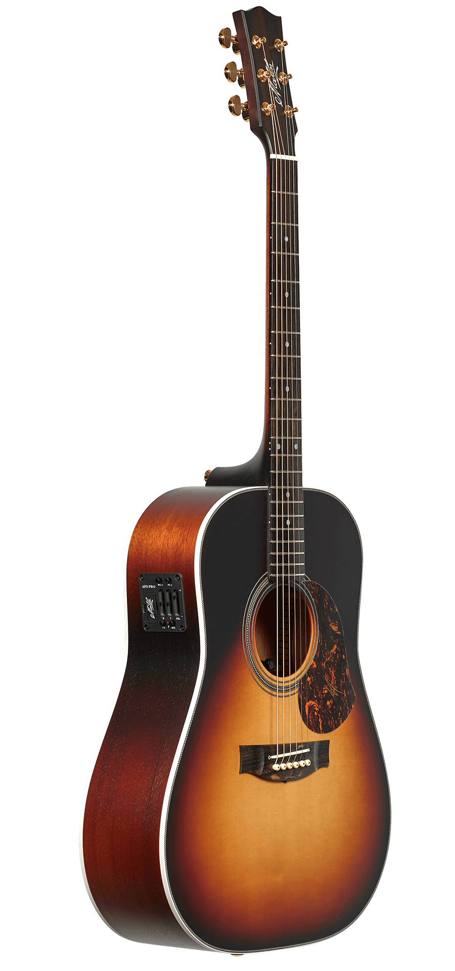 Maton Troubadour Dreadnought