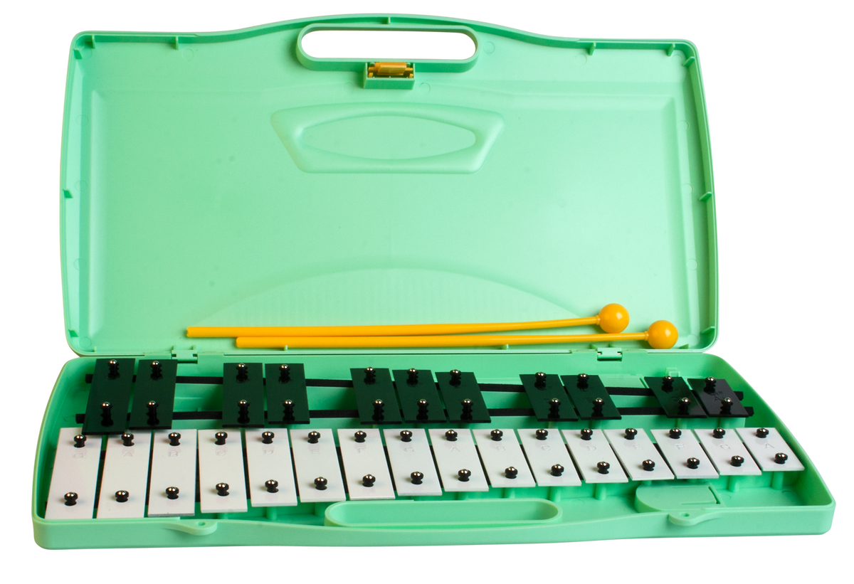 AX27NG Angel 27note Glockenspiel