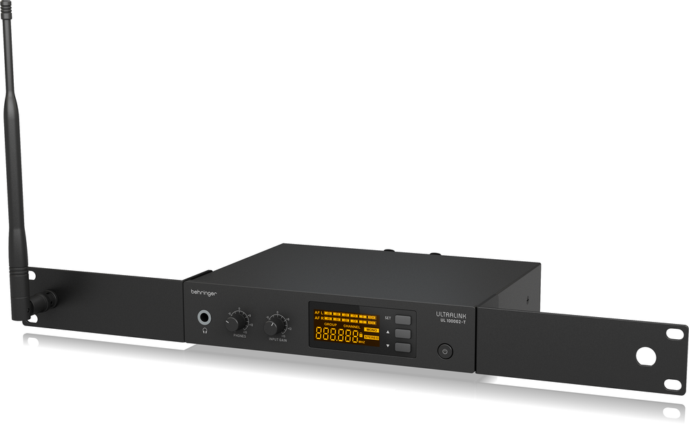 Behringer UL1000G2 UHF In Ear System