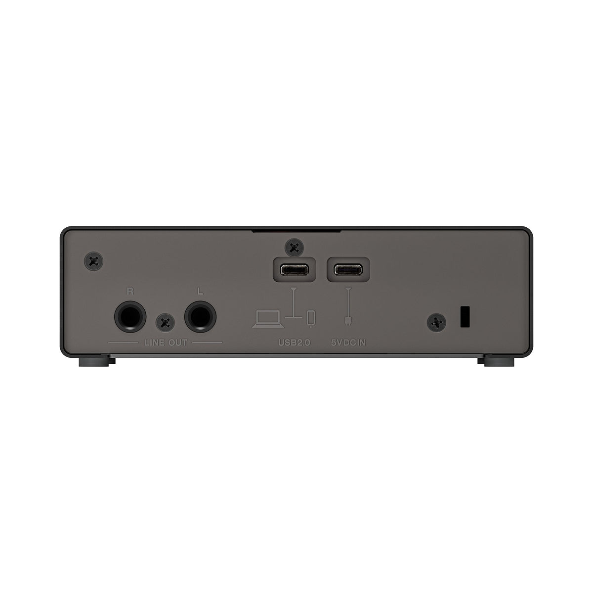 Yamaha  UR12MK3 Interface