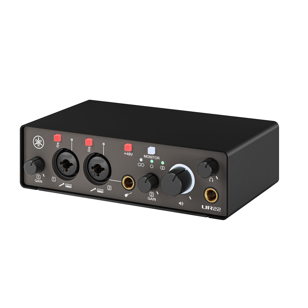 Yamaha UR22 Mk3 Interface