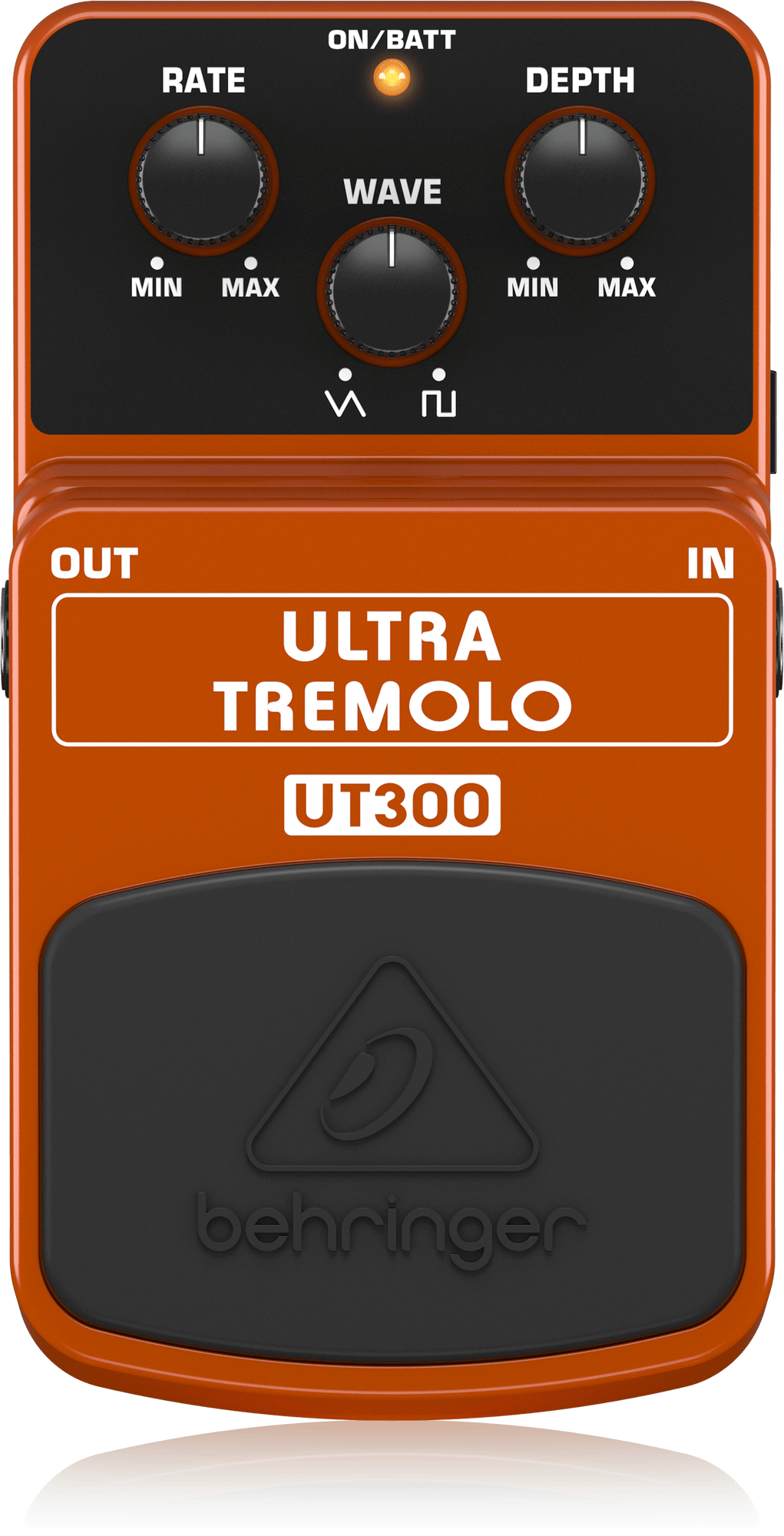Behringer UT300 Ultra Tremolo