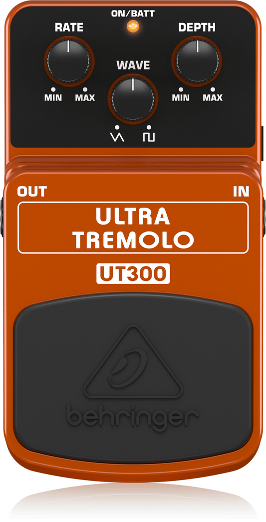 Behringer UT300 Ultra Tremolo