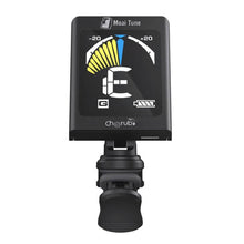 Load image into Gallery viewer, CHERUB - Rechargeable clip-on chromatic TUNER
