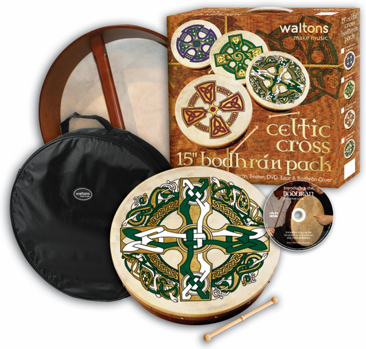 Waltons DWP1930 Bodhran