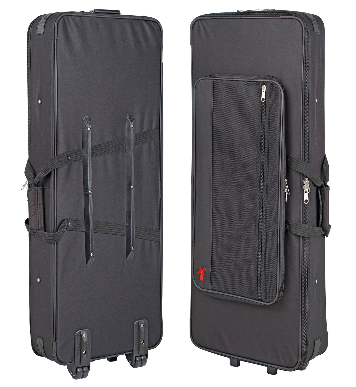 Xtreme KSC76N Semi-hard keyboard case