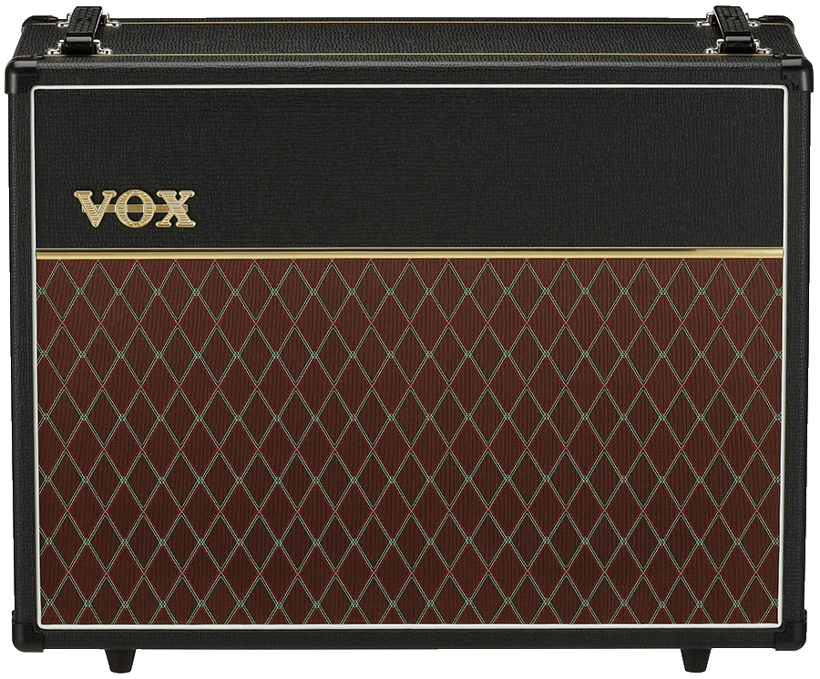 Vox V212C Speaker Cab