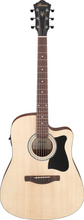 Load image into Gallery viewer, IBANEZ V40CE OPN ACOUSTIC GUITAR W/PU
