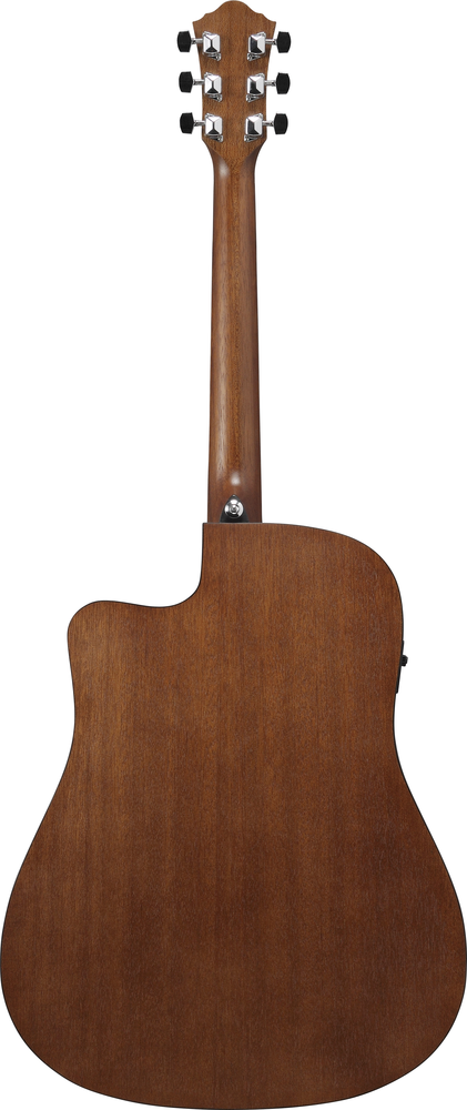 IBANEZ V40CE OPN ACOUSTIC GUITAR W/PU