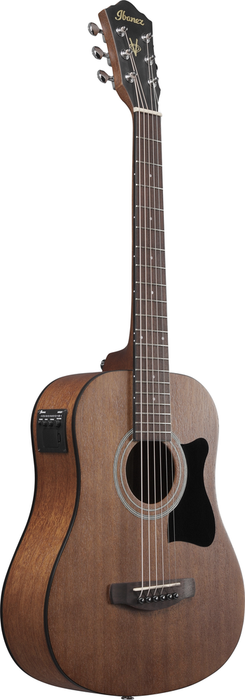 IBANEZ V44MINIE OPN ACOUSTIC GUITAR W/PU