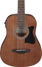 Load image into Gallery viewer, IBANEZ V44MINIE OPN ACOUSTIC GUITAR W/PU
