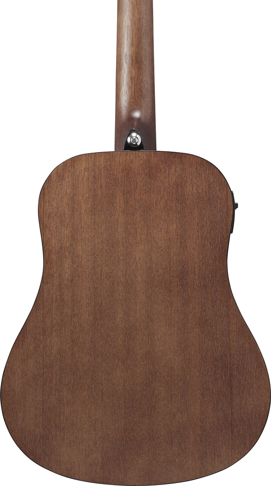 IBANEZ V44MINIE OPN ACOUSTIC GUITAR W/PU