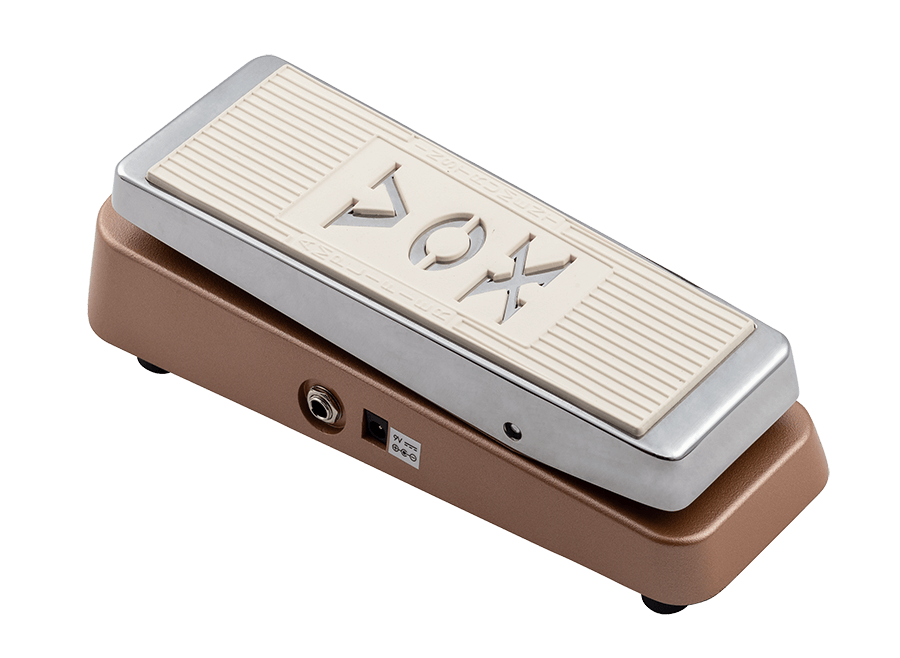 Vox V847-C custom Wah made in Japan