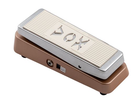 Vox V847-C custom Wah made in Japan