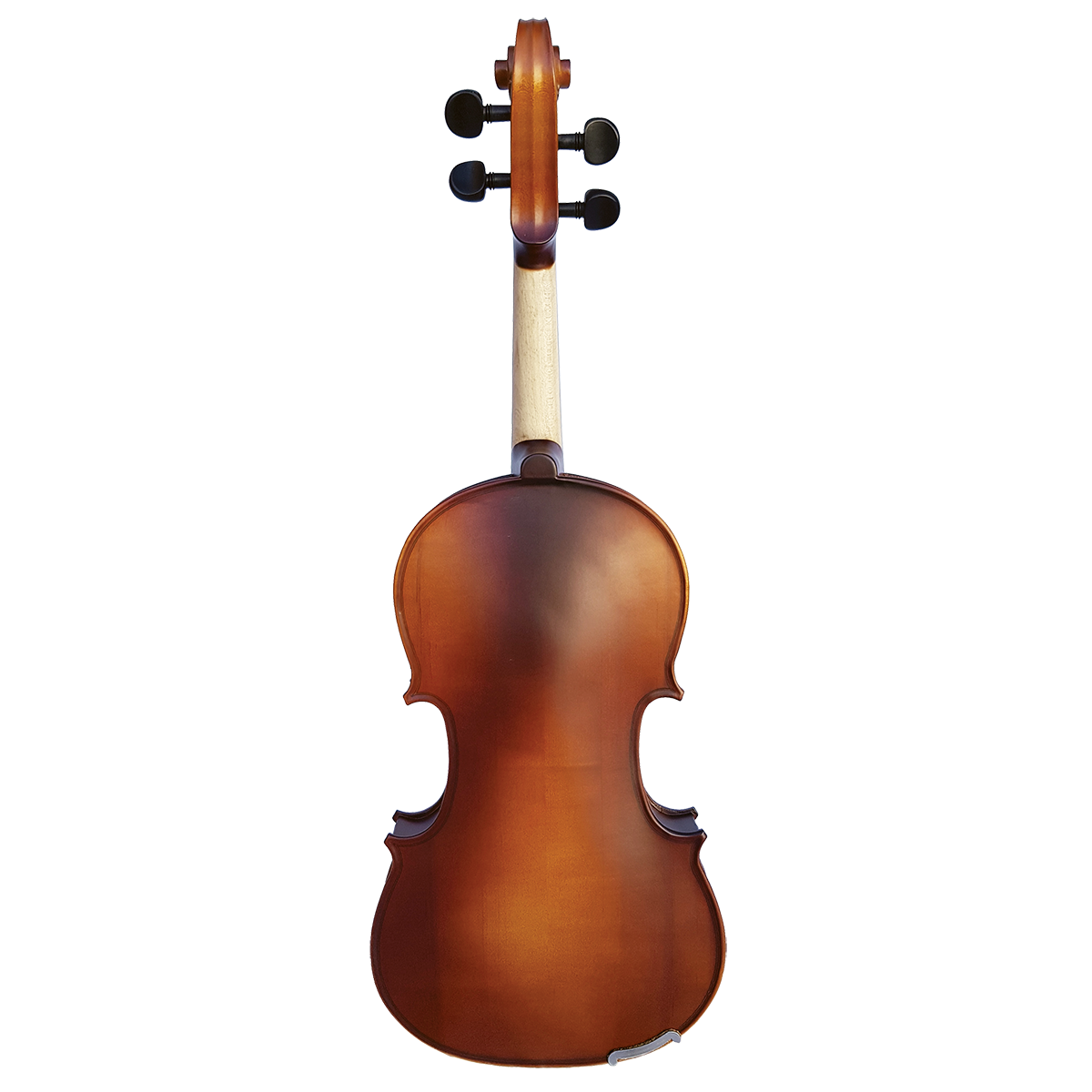 Vivo Neo 13" Student Viola Outfit ( set up)