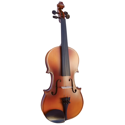 Vivo Neo Viola 15.5" Student Outfit - SETUP