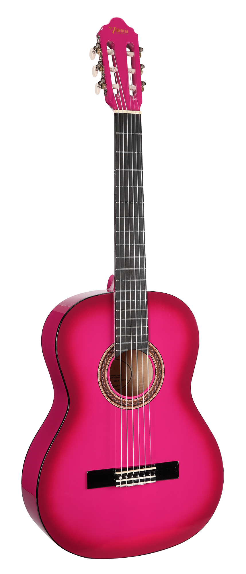 Valencia Classical Guitar - Various Sizes