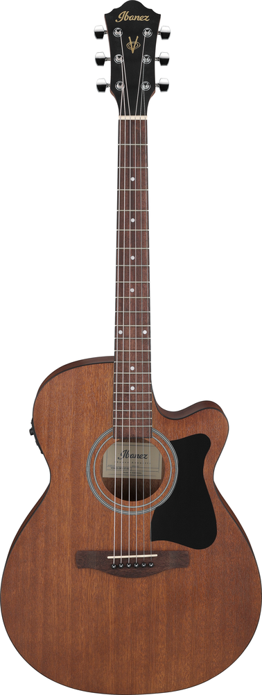 IBANEZ VC44CE OPN ACOUSTIC GUITAR W/PU