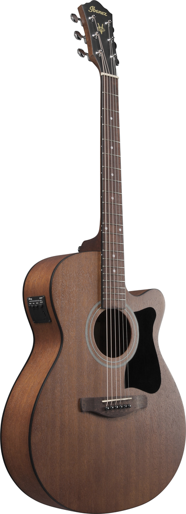 IBANEZ VC44CE OPN ACOUSTIC GUITAR W/PU