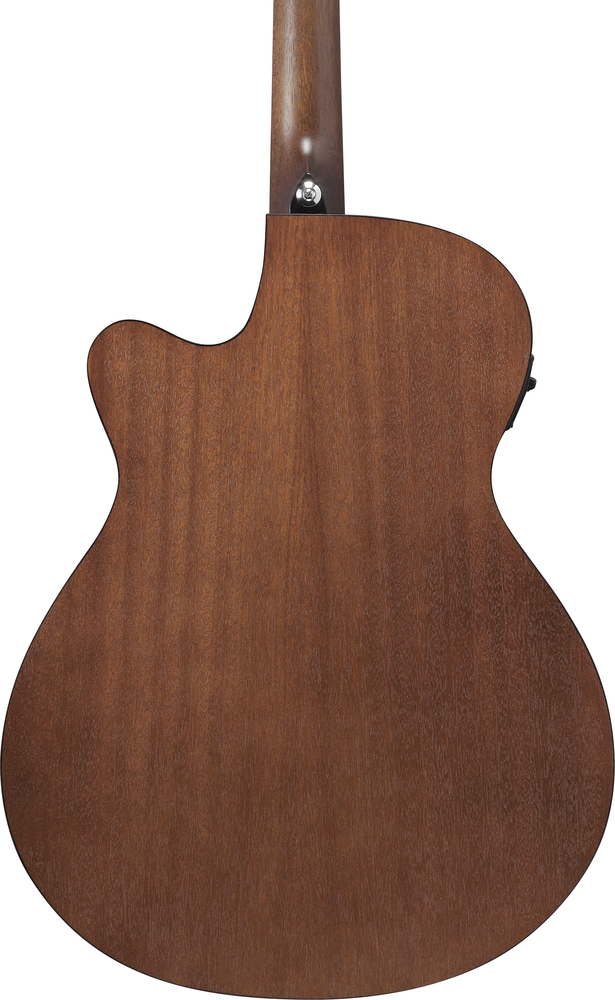 IBANEZ VC44CE OPN ACOUSTIC GUITAR W/PU