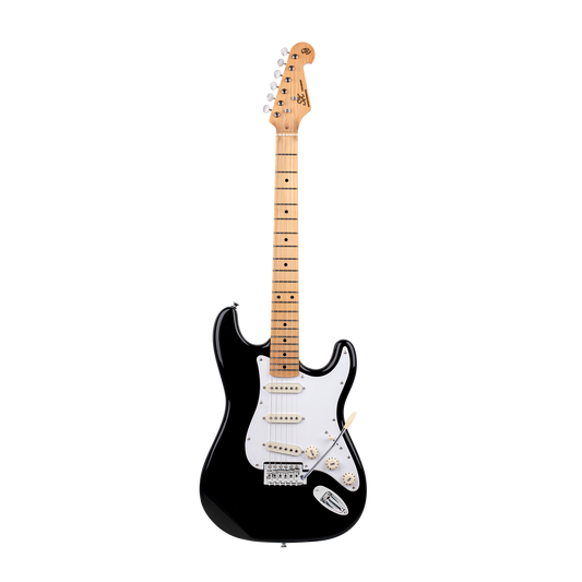 SX 50s style electric black