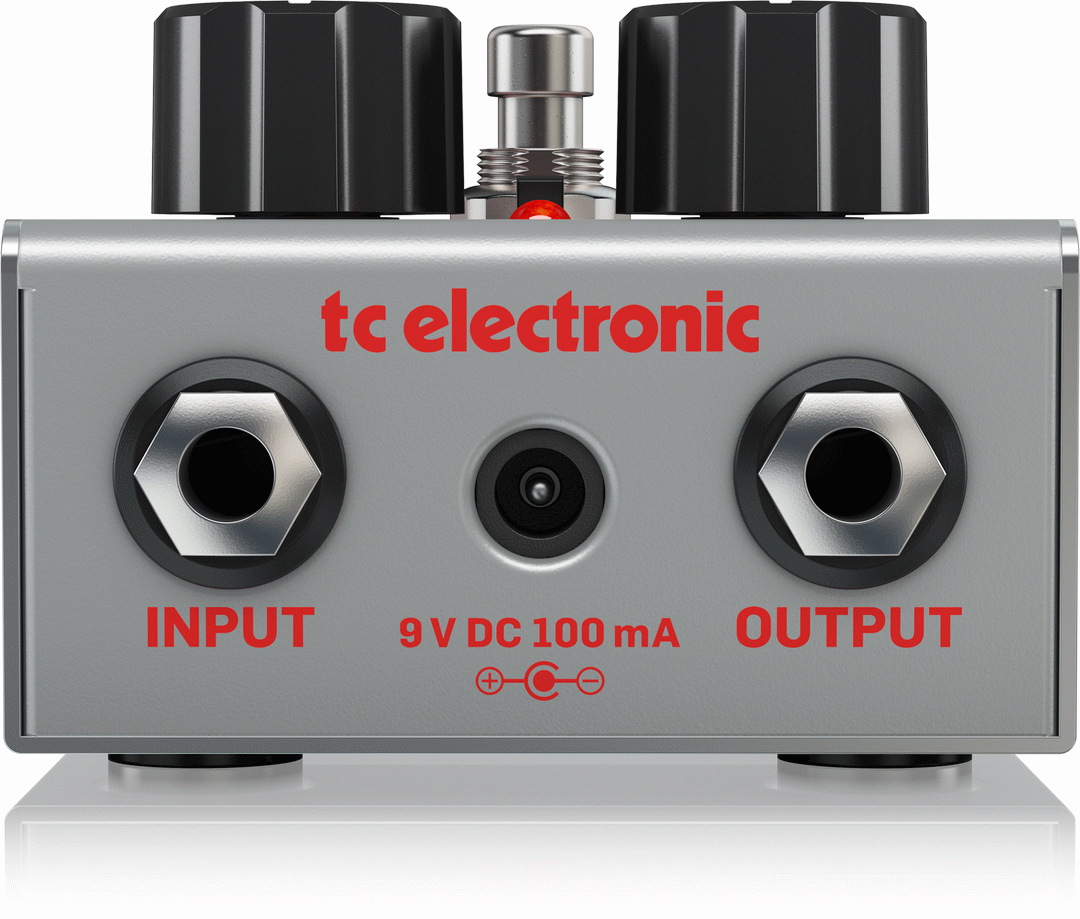 TC Electronic Vibraclone Rotary