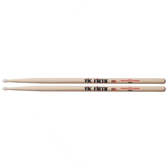 Vic Firth American Classic 5A Nylon Tip