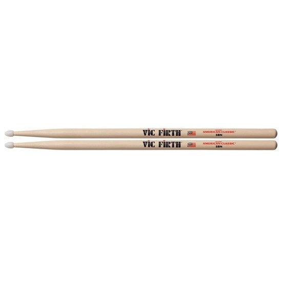 Vic Firth American Classic 5B Nylon Tip