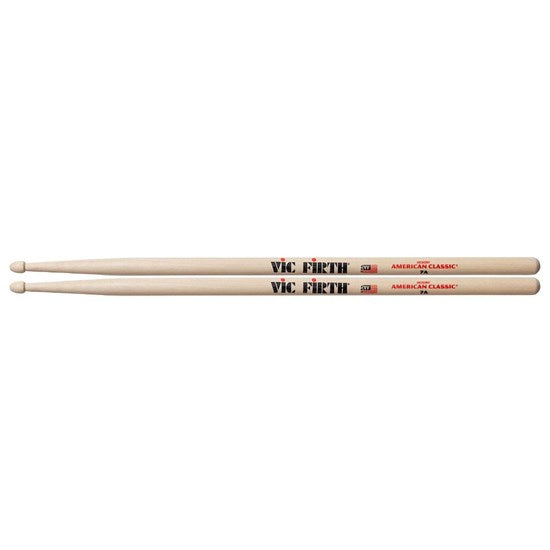 Vic Firth American Classic 7A Wood Tip