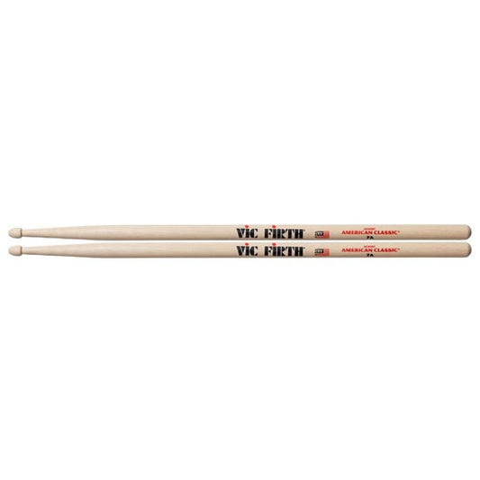 Vic Firth American Classic 7A Wood Tip