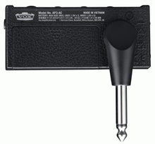 Load image into Gallery viewer, VOX AMPLUG3 AC30 Headphone Amp
