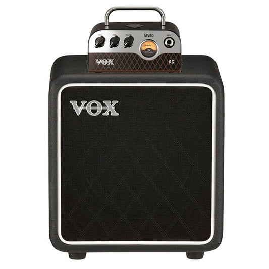 VOX MV AC GUITAR AMP & SPEAKER CAB SET