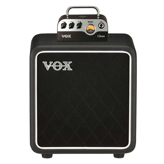 VOX MV CL GUITAR AMP & SPEAKER CAB SET