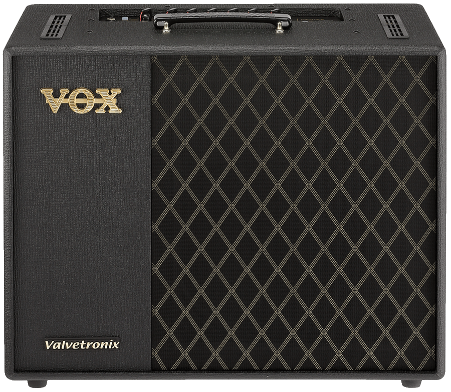 Vox VT100X Valvetronix Amplifier