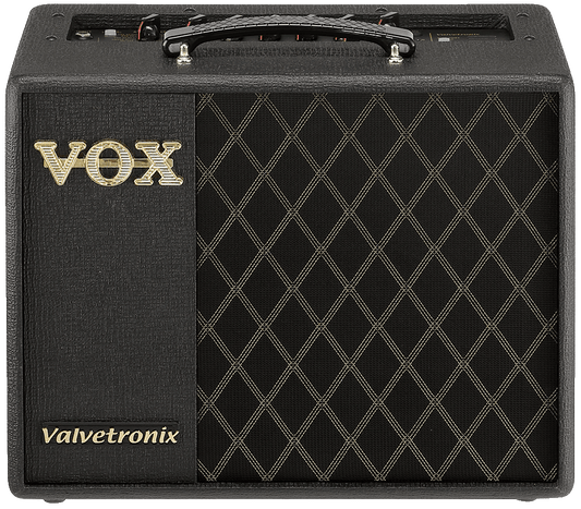 Vox VT20X Valvetronix Amplifier