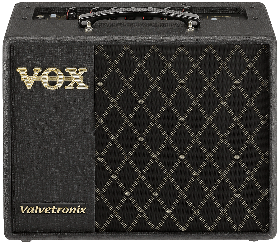Vox VT20X Valvetronix Amplifier