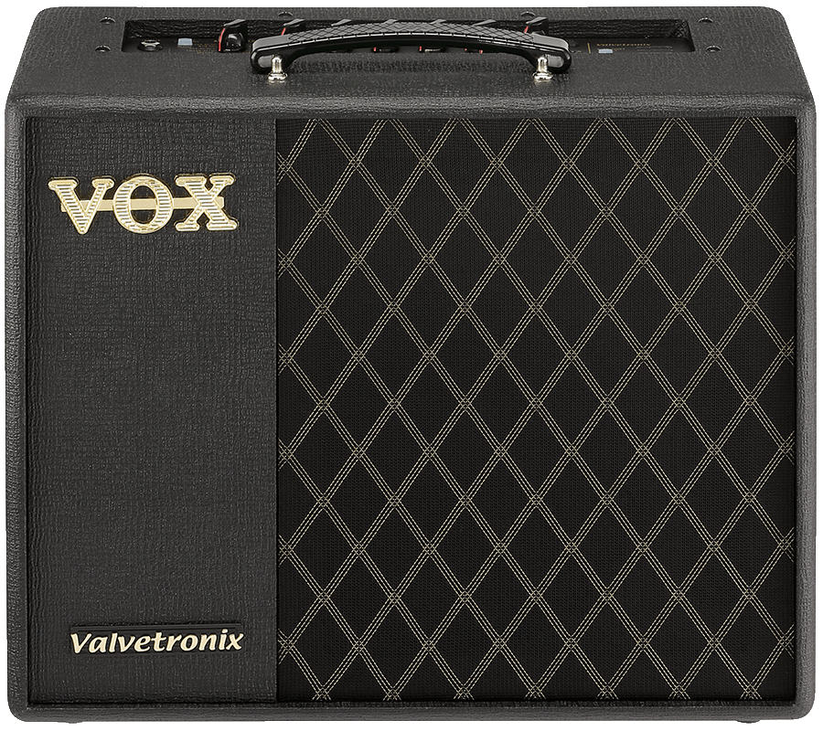 Vox VT40X Valvetronix Amplifier