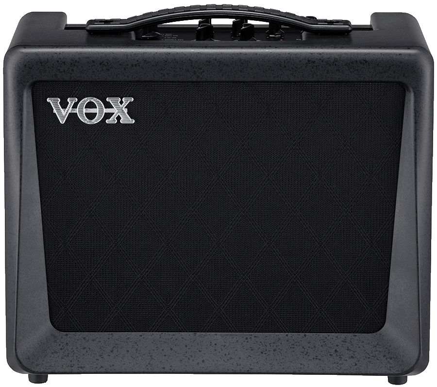 Vox VX15-GT Guitar Amp